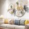 Modern Living Room Wall Decorations